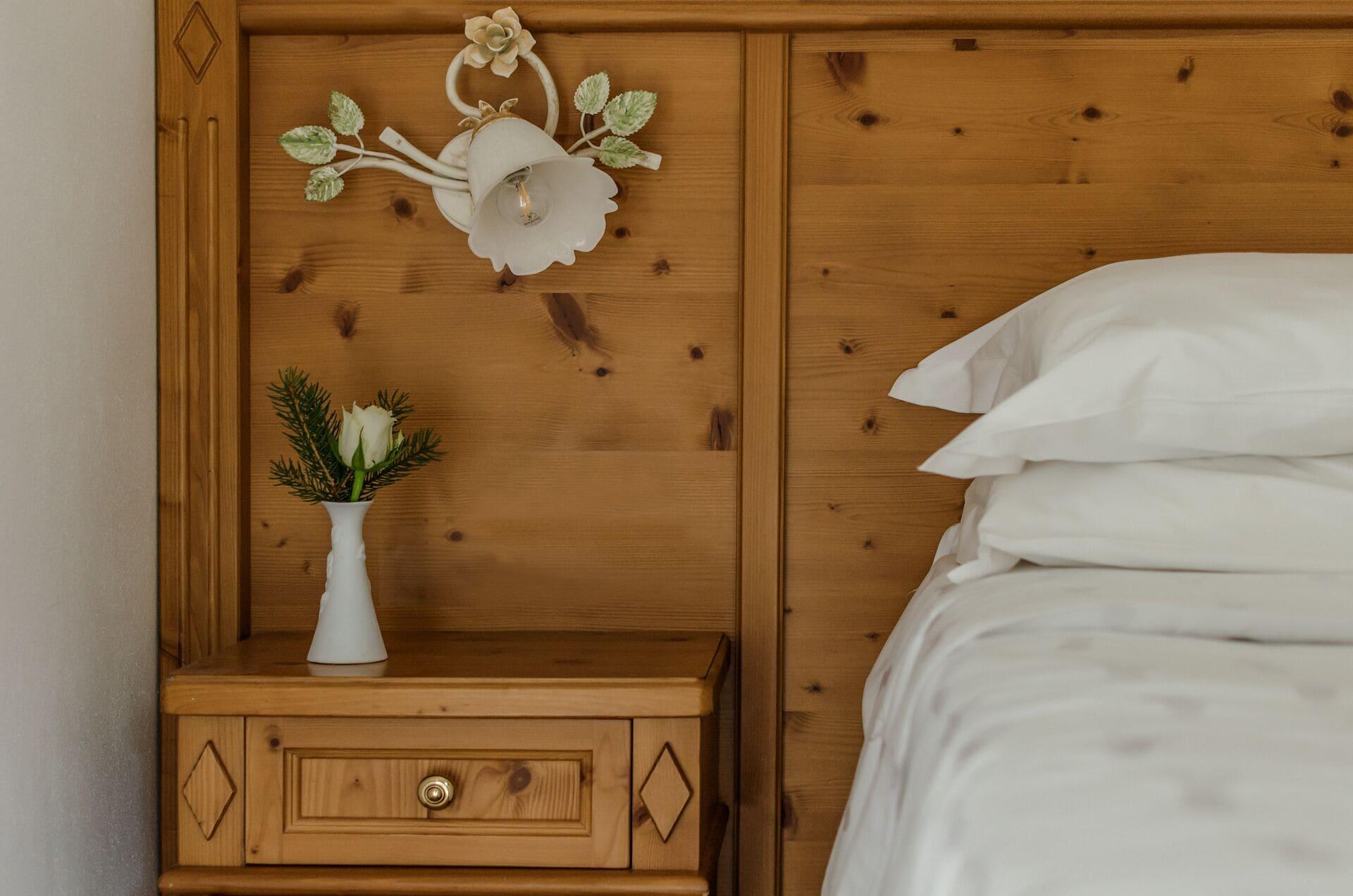 Hotel Rosa Degli Angeli ペーイオ・フォンティ エクステリア 写真