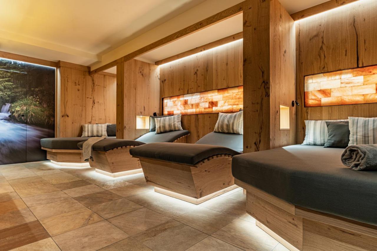 Hotel Rosa Degli Angeli ペーイオ・フォンティ エクステリア 写真